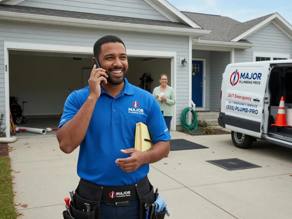 Drain Cleaning Services Dibble, OK FAQs
